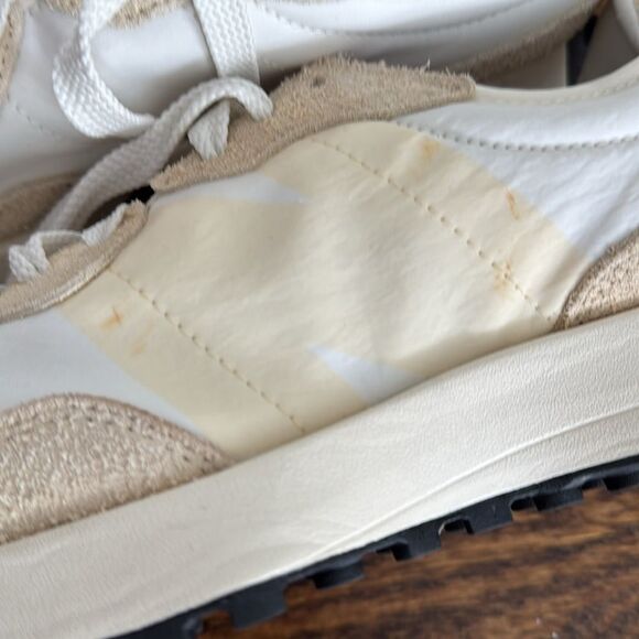 New Balance 327 COLOR
Angora/Sea Salt - Picture 6 of 8